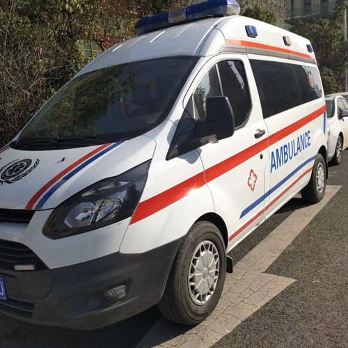 罗山品质救护车出租,为您的健康出行负责