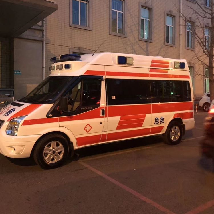 罗山一般救护车是怎么分类的