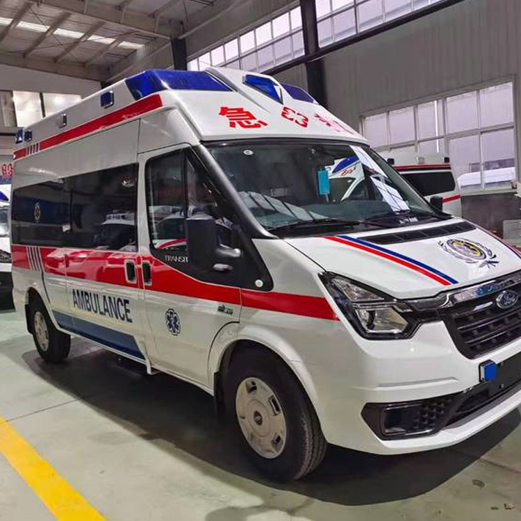 罗山演唱会救护车出租保障现场