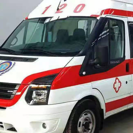 罗山非急救护送病人转院租赁救护车的优缺点对比